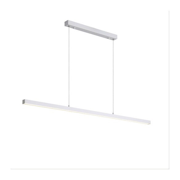 OL60625/1200WH - SHARD 1200mm 24W CCT LED OL60625/1200WH
