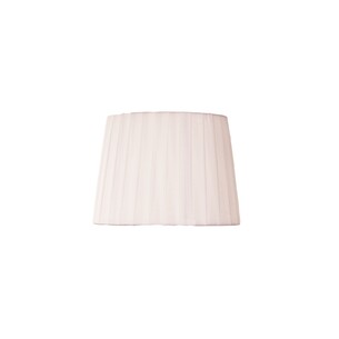 OL91899 - SOFIE 25cm Soft Pleated ShadeOL91899