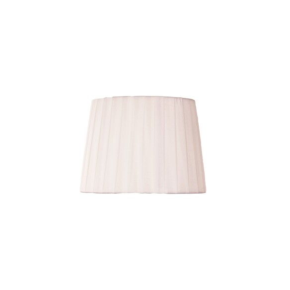OL91899 - SOFIE 25cm Soft Pleated Shade