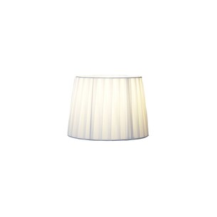 OL91899 - SOFIE 25cm Soft Pleated ShadeOL91899 2