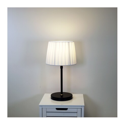 OL98899BK - SOFIE Black and Antique Brass with OL98899BK