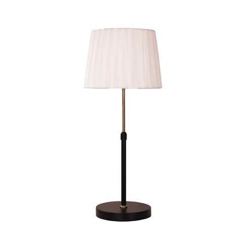 OL98899BK - SOFIE Black and Antique Brass with OL98899BK