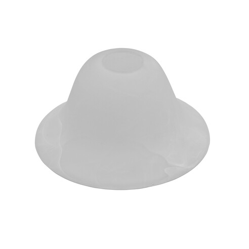 RG-65200 - 19cm Replacement Alabaster Glass