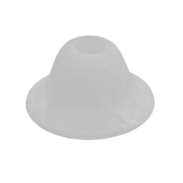 RG-65200 - 19cm Replacement Alabaster Glass