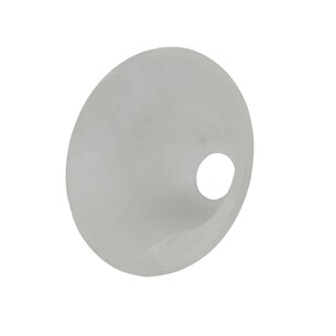 RG-65200 - 19cm Replacement Alabaster GlassRG-65200 2