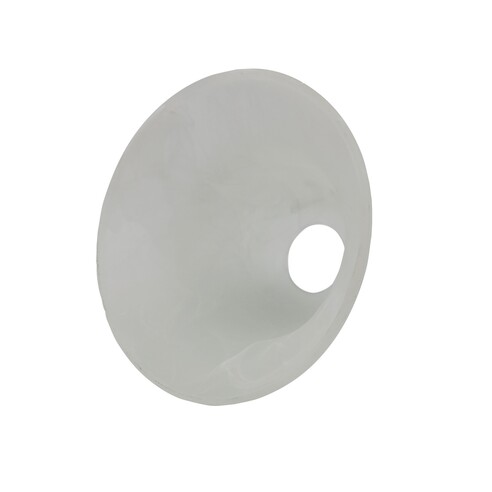 RG-65200 - 19cm Replacement Alabaster GlassRG-65200