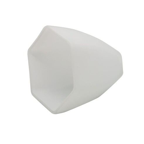 RG-65305 - 14cm Replacement Hexagon GlassRG-65305