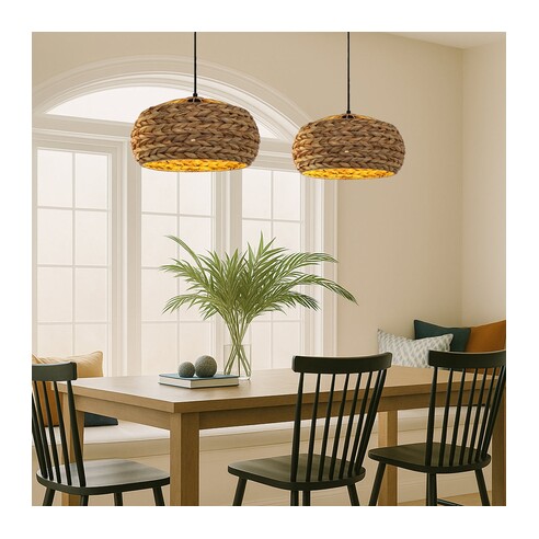 ANTERA PE40-BK - ANTERA 40 PENDANT - BLACKANTERA PE40-BK
