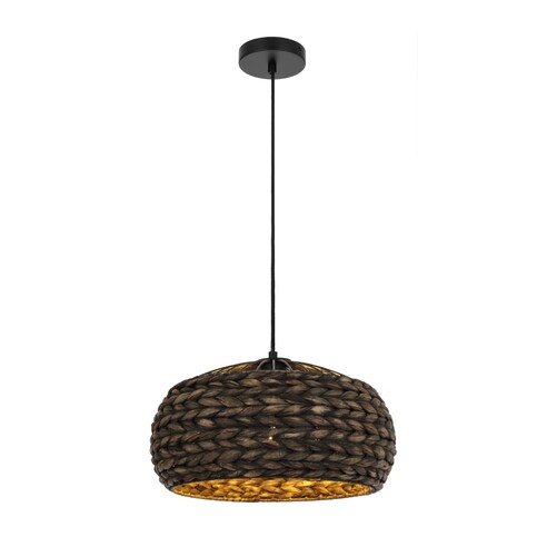 ANTERA PE40-BK - ANTERA 40 PENDANT - BLACKANTERA PE40-BK