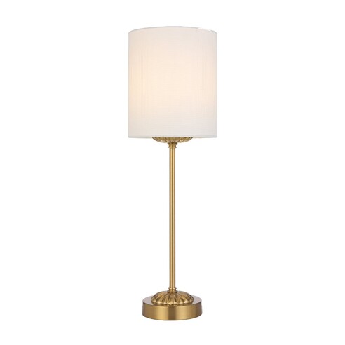 ARGOS TL-AGBK - ARGOS TABLE LAMP - BLACKARGOS TL-AGBK