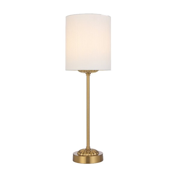 ARGOS TL-AGIV - ARGOS TABLE LAMP - IvoryARGOS TL-AGIV