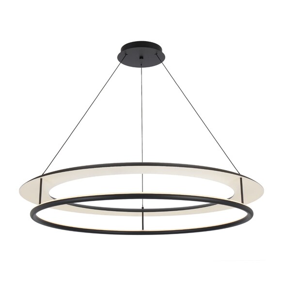 ARIVA PE106-BK - ARIVA 106 PENDANT LIGHT - BLACK