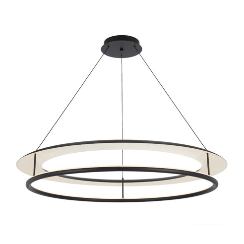 ARIVA PE106-WH - ARIVA 106 PENDANT LIGHT - WHITE