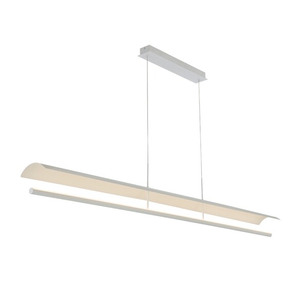 ARIVA PE180-BK - ARIVA LINEAR PENDANT LIGHT - ARIVA PE180-BK
