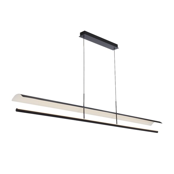 ARIVA PE180-WH - ARIVA LINEAR PENDANT LIGHT - WHITE