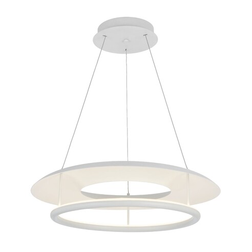 ARIVA PE62-BK - ARIVA 62 PENDANT LIGHT - BLACK