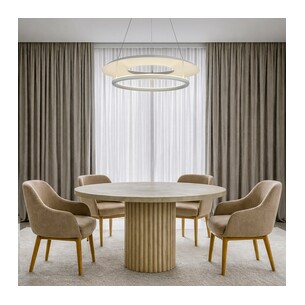 ARIVA PE62-BK - ARIVA 62 PENDANT LIGHT - BLACKARIVA PE62-BK 2
