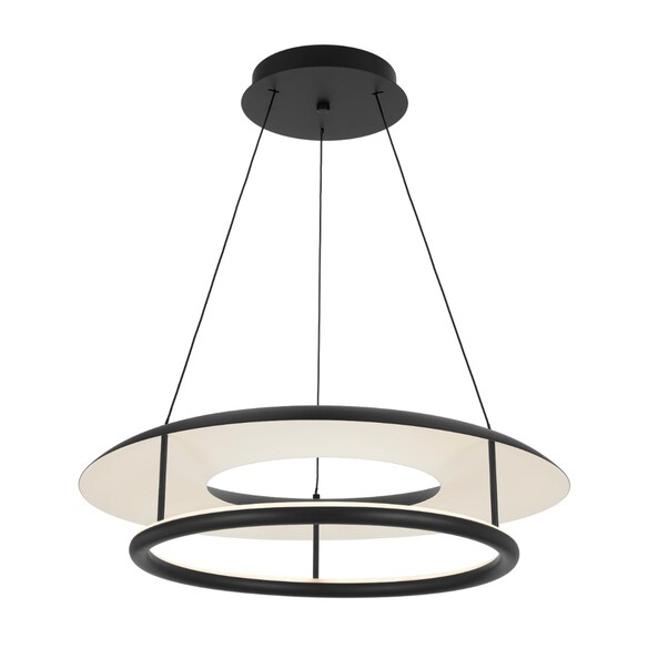 ARIVA PE62-WH - ARIVA 62 PENDANT LIGHT - WHITEARIVA PE62-WH