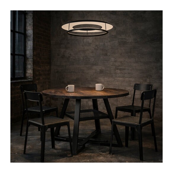 ARIVA PE80-WH - ARIVA 80 PENDANT LIGHT - WHITEARIVA PE80-WH