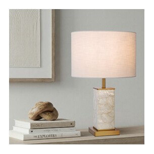 ARTIZO TL-WHGD - ARTIZO TABLE LAMP - WHITEARTIZO TL-WHGD 2