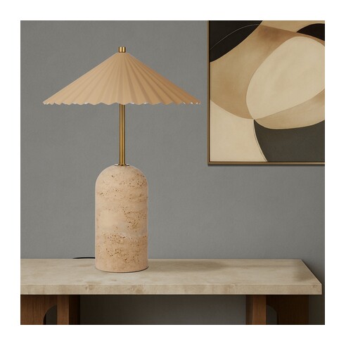 ARVANE TL-BE - ARVANE TABLE LAMPARVANE TL-BE