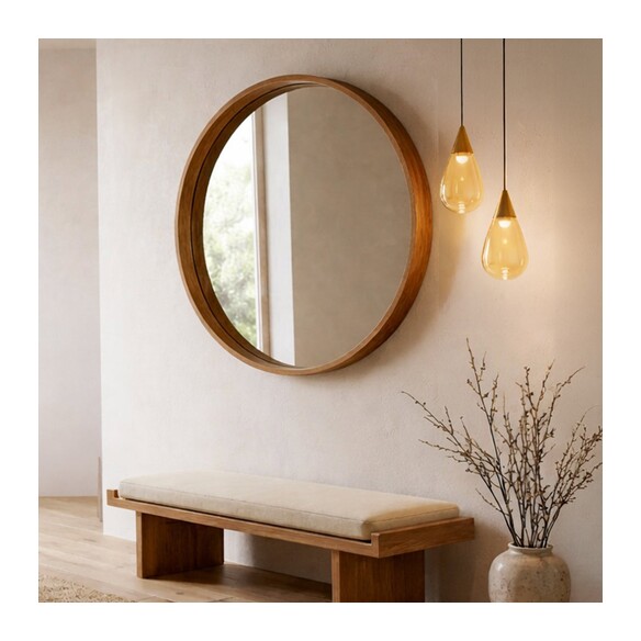 ATICO PE1-AGSM - ATICO 1 LIGHT PENDANT - SmokeATICO PE1-AGSM