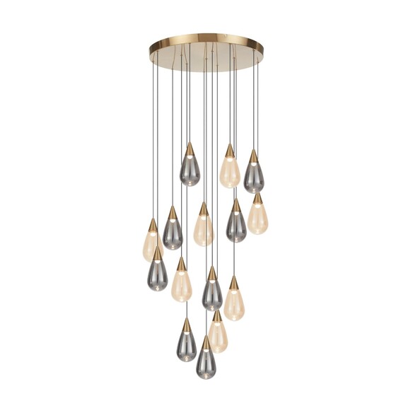 ATICO PE15-AG - ATICO 15 LIGHT PENDANT