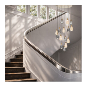ATICO PE15-AG - ATICO 15 LIGHT PENDANTATICO PE15-AG 2