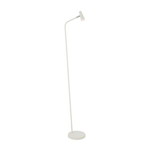 BEXLEY FL-WH - BEXLEY FLOOR LAMP - WHITEBEXLEY FL-WH