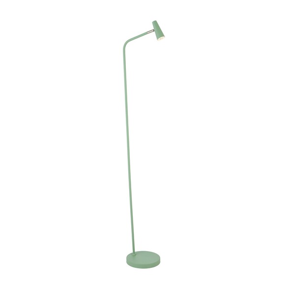 BEXLEY FL-WH - BEXLEY FLOOR LAMP - WHITEBEXLEY FL-WH