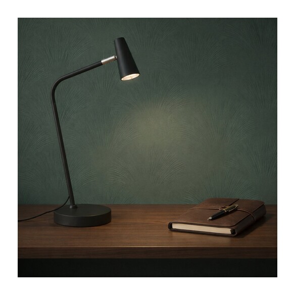 BEXLEY TL-GN - BEXLEY TABLE LAMPBEXLEY TL-GN
