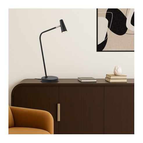 BEXLEY TL-GN - BEXLEY TABLE LAMPBEXLEY TL-GN