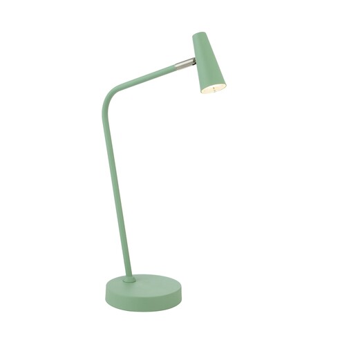 BEXLEY TL-GN - BEXLEY TABLE LAMPBEXLEY TL-GN