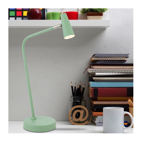 BEXLEY TL-GN - BEXLEY TABLE LAMPBEXLEY TL-GN