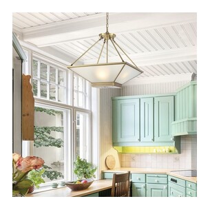 BRACCI PE-BRS - BRACCI PENDANT CTC - BRASSBRACCI PE-BRS 2