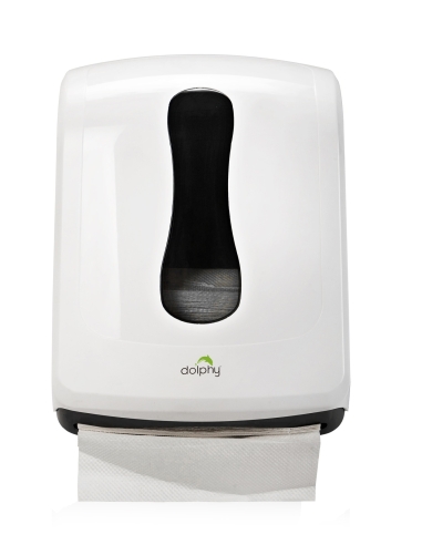DPDR0014 - Dolphy Multifold Paper Towel Dispenser DPDR0014