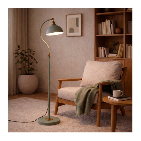 BREVIK FL-OG - BREVIK FLOOR LAMPBREVIK FL-OG