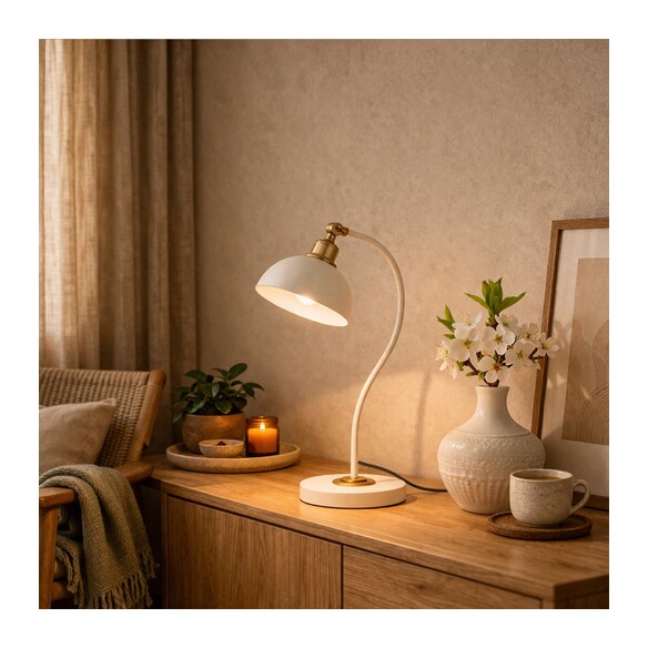 BREVIK TL-BE - BREVIK TABLE LAMPBREVIK TL-BE