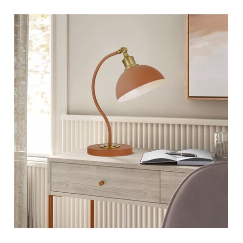 BREVIK TL-BE - BREVIK TABLE LAMPBREVIK TL-BE
