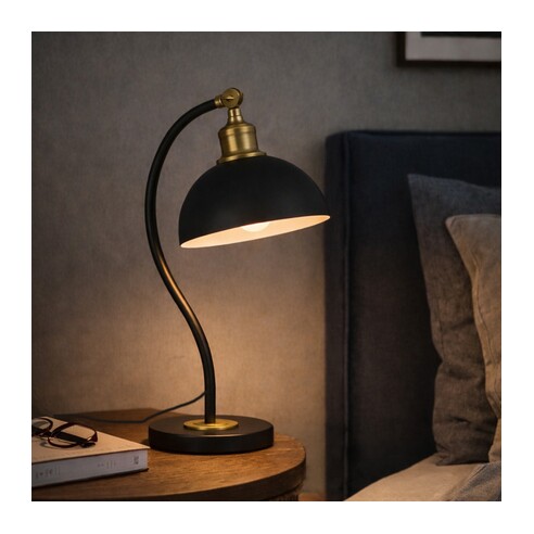 BREVIK TL-BE - BREVIK TABLE LAMPBREVIK TL-BE