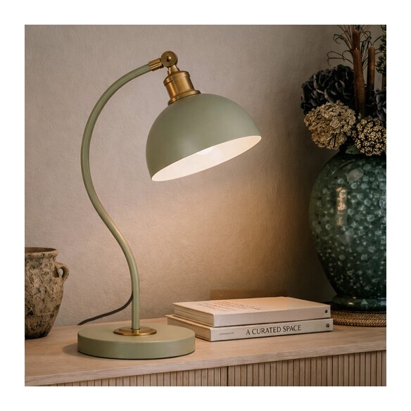 BREVIK TL-BE - BREVIK TABLE LAMPBREVIK TL-BE