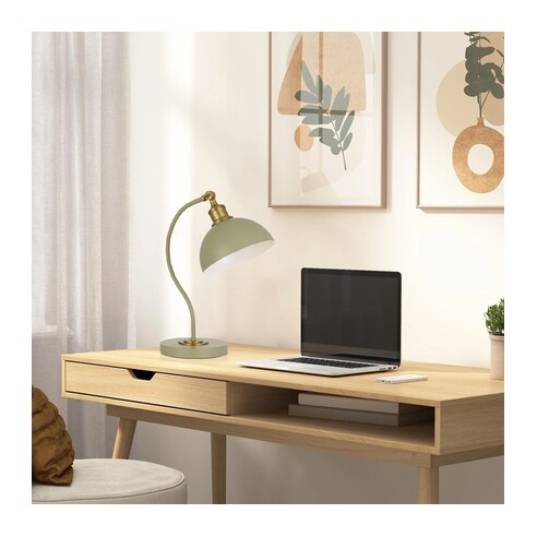 BREVIK TL-BE - BREVIK TABLE LAMPBREVIK TL-BE