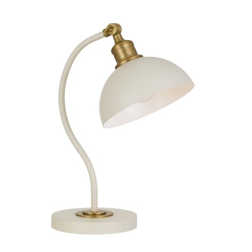 BREVIK TL-BK - BREVIK TABLE LAMP - BLACK