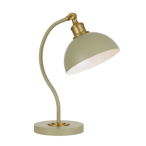 BREVIK TL-BK - BREVIK TABLE LAMP - BLACKBREVIK TL-BK