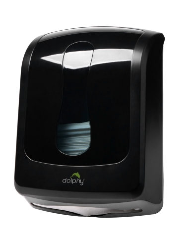 DPDR0015 - Dolphy Multifold Paper Towel Dispenser DPDR0015
