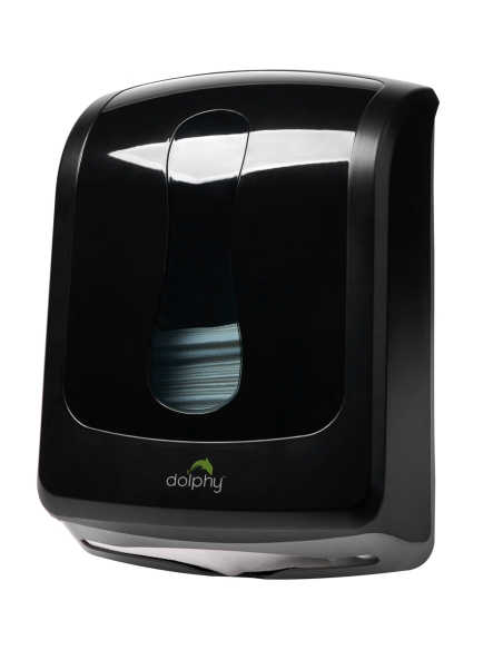 DPDR0015 - Dolphy Multifold Paper Towel Dispenser DPDR0015