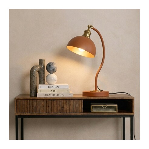 BREVIK TL-OG - BREVIK TABLE LAMPBREVIK TL-OG
