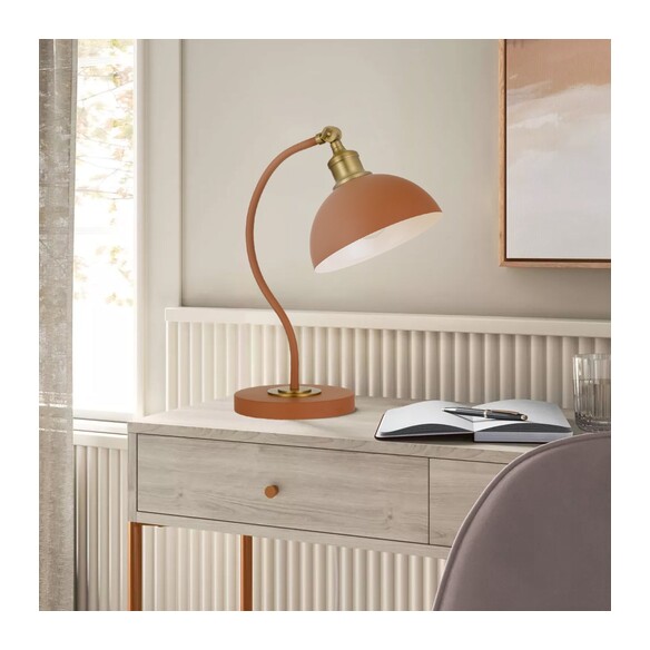 BREVIK TL-OG - BREVIK TABLE LAMPBREVIK TL-OG