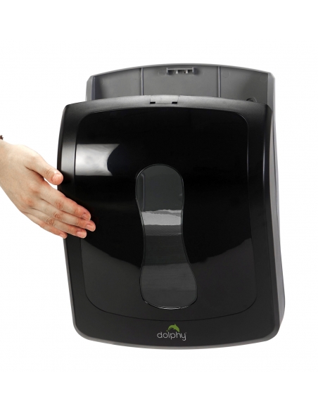 DPDR0015 - Dolphy Multifold Paper Towel Dispenser DPDR0015