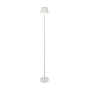 BRIANA FL-BRW - BRIANA RECHARGEABLE FLOOR LAMPBRIANA FL-BRW